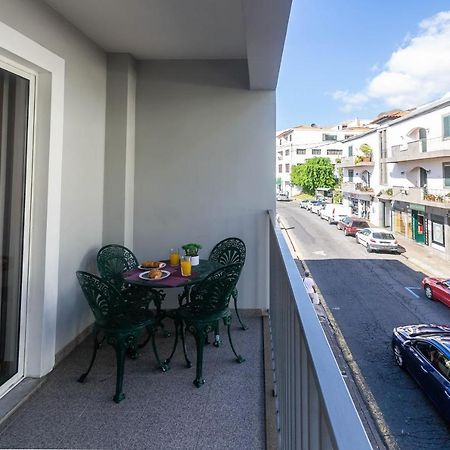 Village Lobos Flat Câmara de Lobos Εξωτερικό φωτογραφία