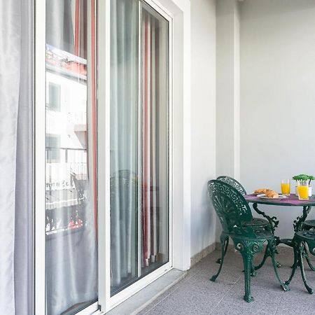Village Lobos Flat Câmara de Lobos Εξωτερικό φωτογραφία