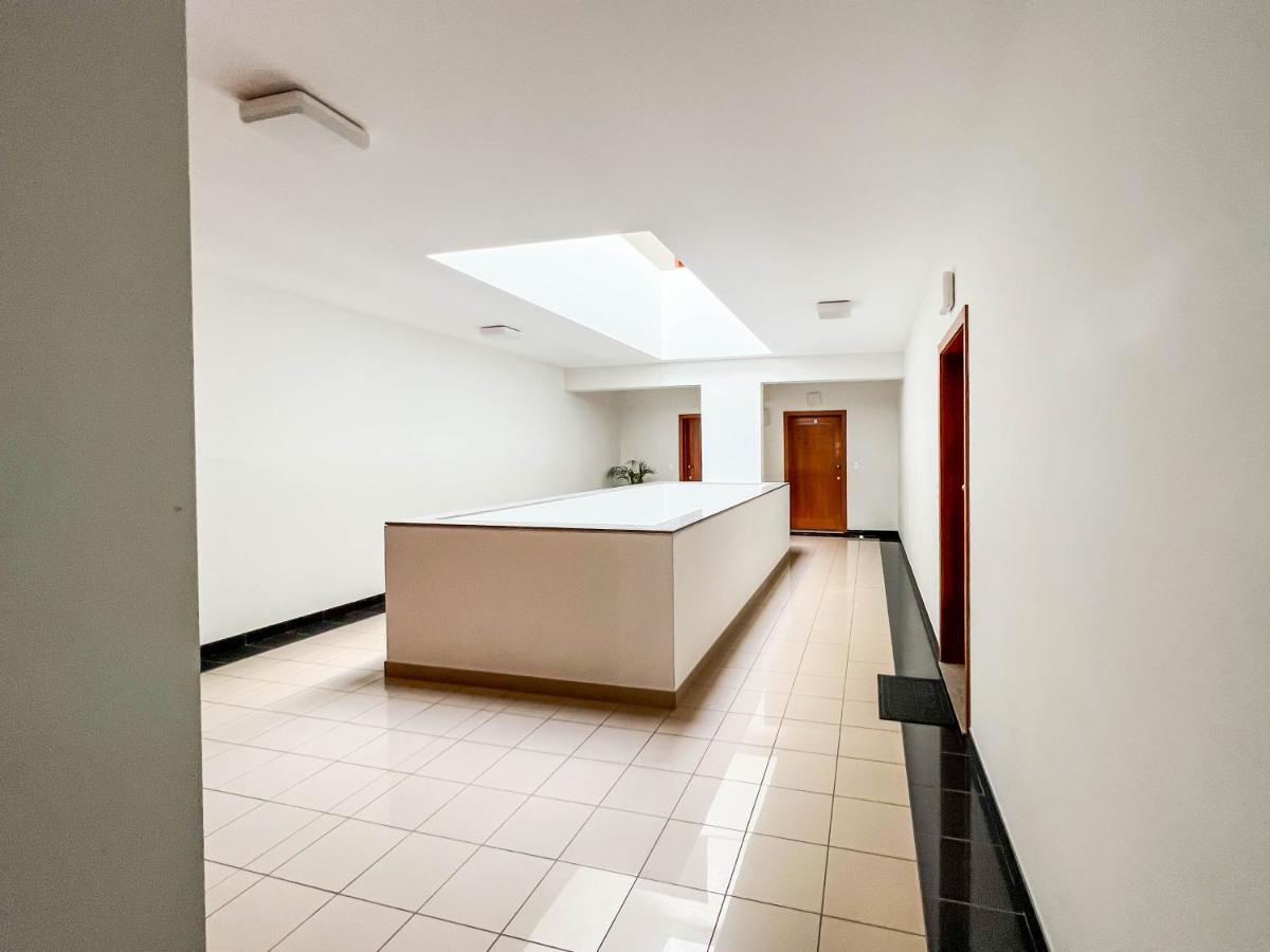 Village Lobos Flat Câmara de Lobos Εξωτερικό φωτογραφία