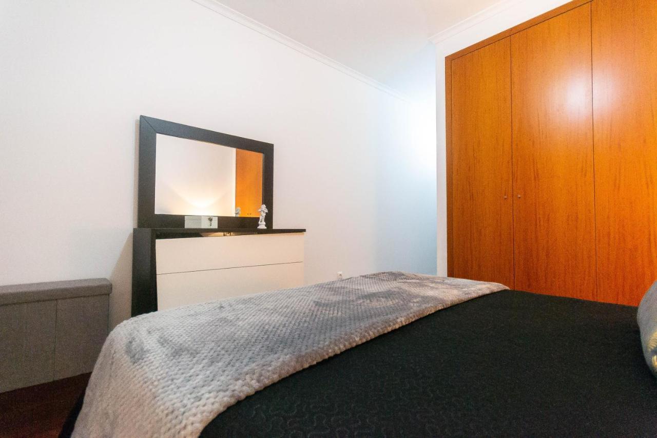 Village Lobos Flat Câmara de Lobos Εξωτερικό φωτογραφία