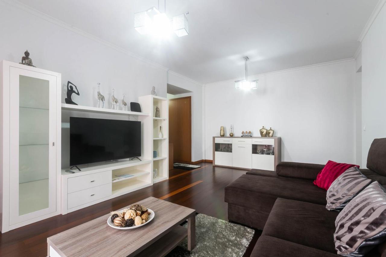 Village Lobos Flat Câmara de Lobos Εξωτερικό φωτογραφία