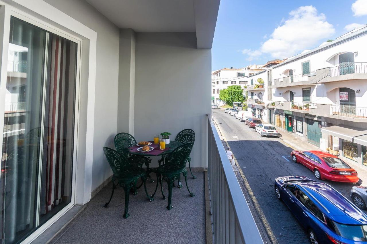 Village Lobos Flat Câmara de Lobos Εξωτερικό φωτογραφία