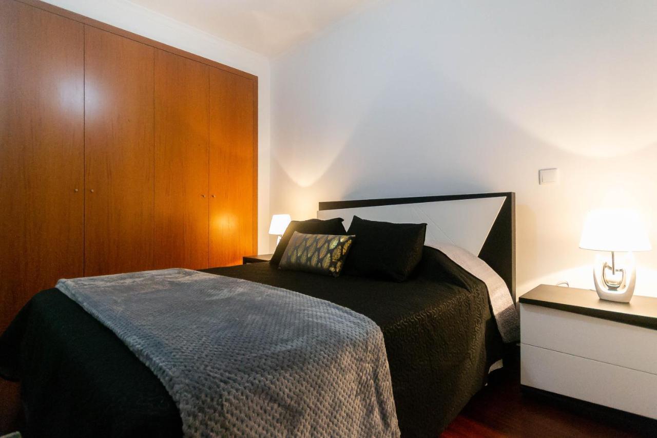 Village Lobos Flat Câmara de Lobos Εξωτερικό φωτογραφία