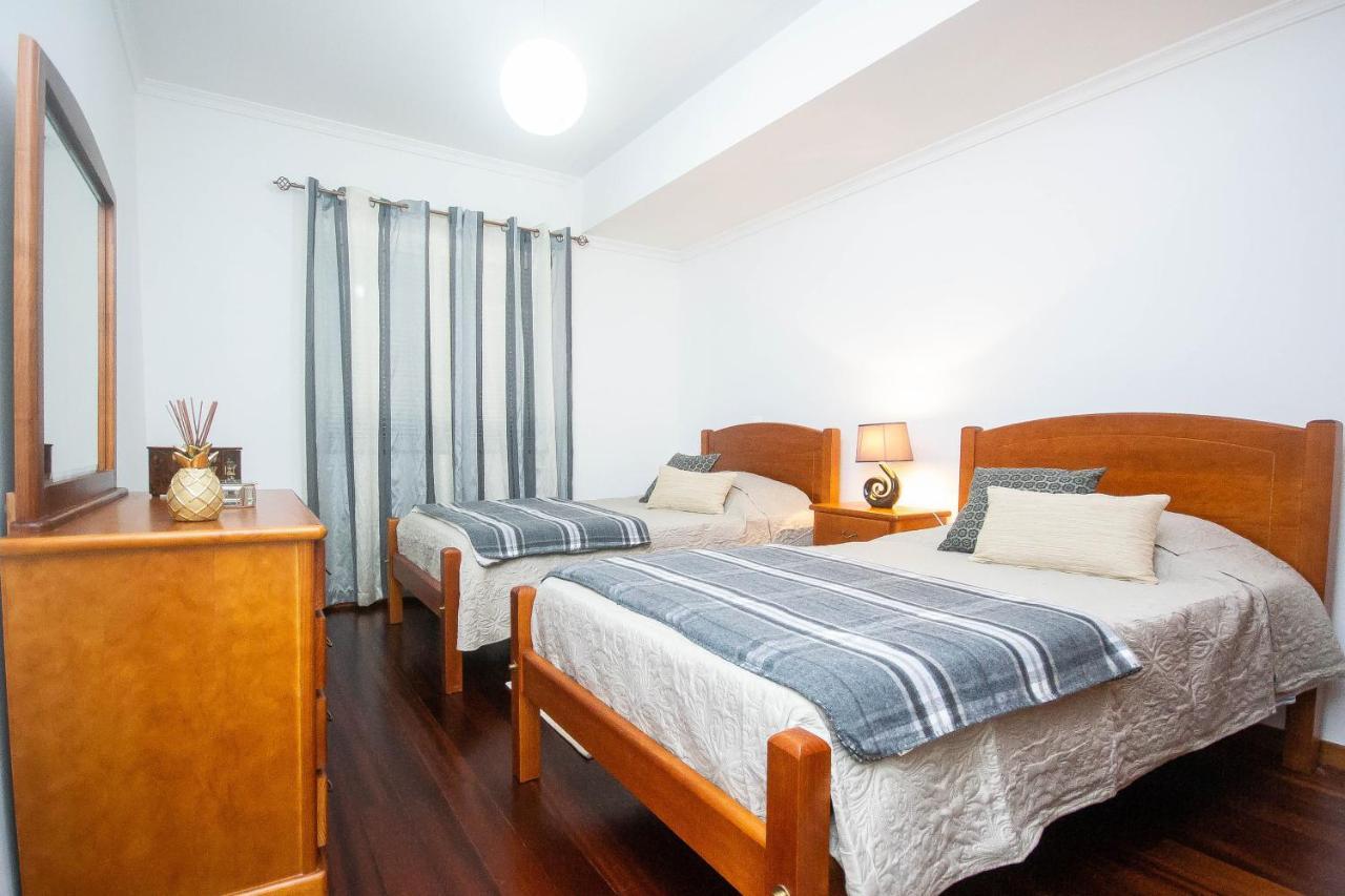 Village Lobos Flat Câmara de Lobos Εξωτερικό φωτογραφία