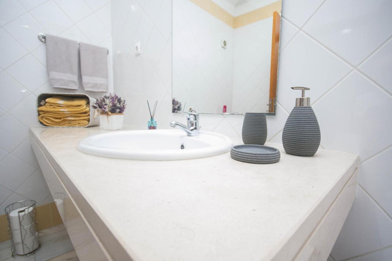 Village Lobos Flat Câmara de Lobos Εξωτερικό φωτογραφία