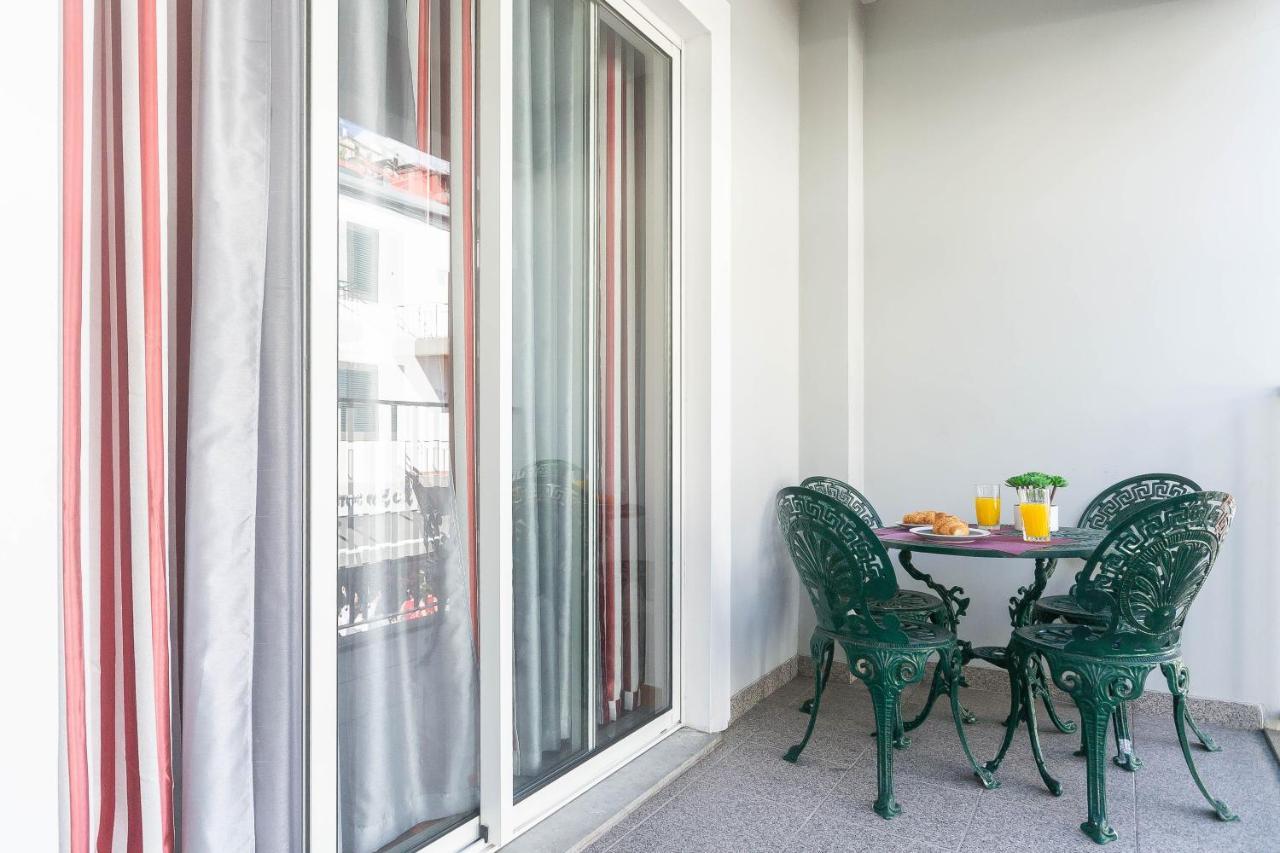 Village Lobos Flat Câmara de Lobos Εξωτερικό φωτογραφία
