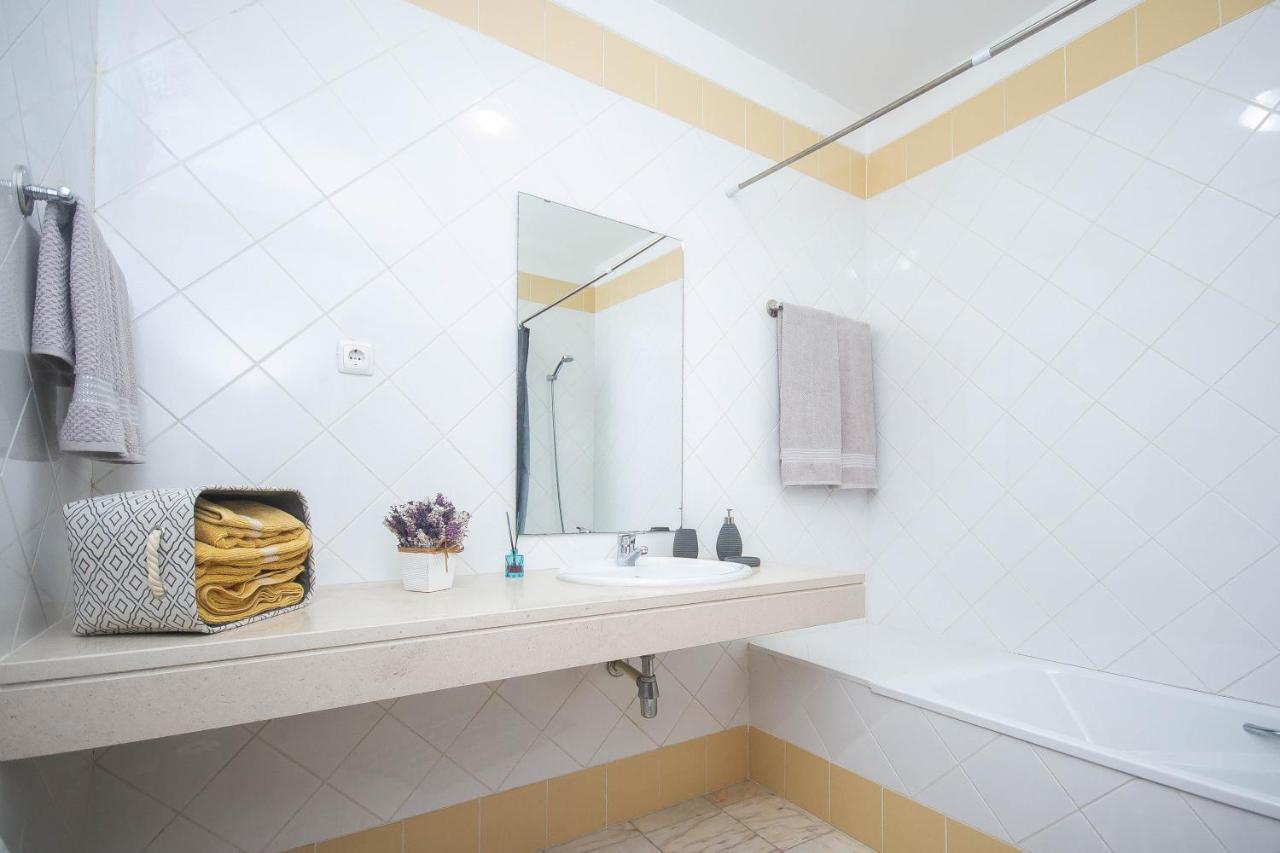 Village Lobos Flat Câmara de Lobos Εξωτερικό φωτογραφία
